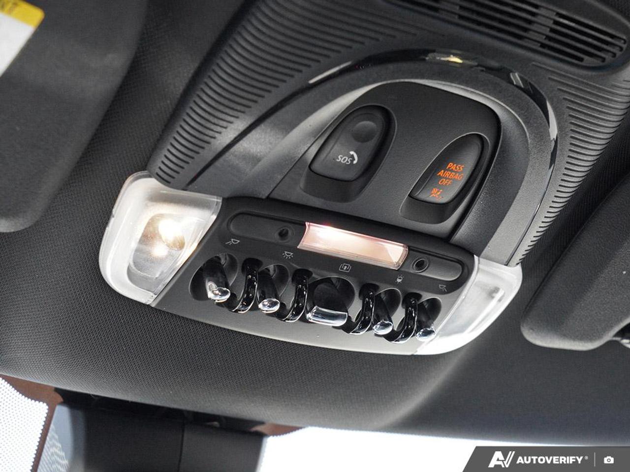 2023 MINI Cooper Countryman John Cooper Works NAVIGATION SYSTEM | FRONT DUAL A/C | PANORAMIC SUN Photo