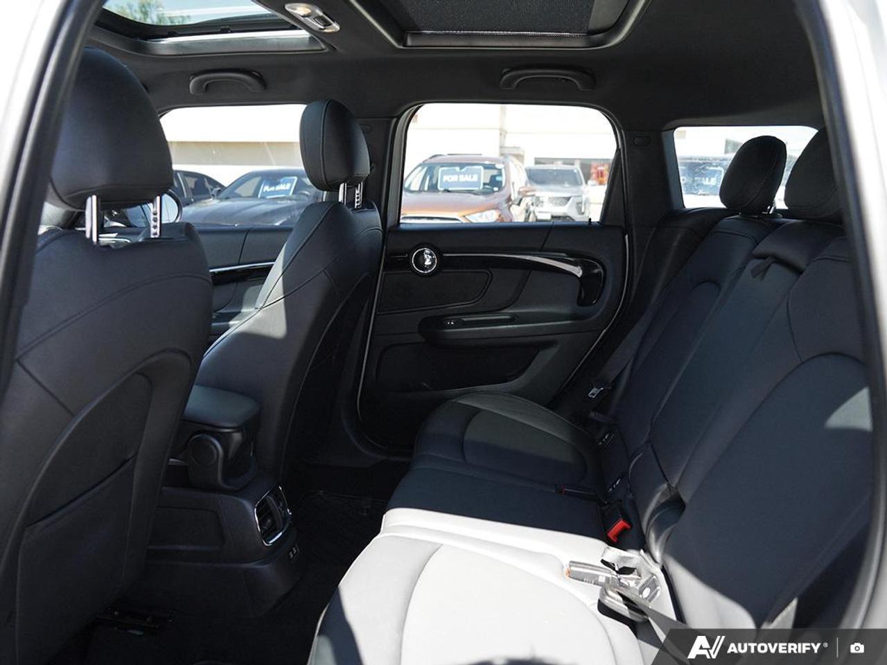 2023 MINI Cooper Countryman John Cooper Works NAVIGATION SYSTEM | FRONT DUAL A/C | PANORAMIC SUN Photo