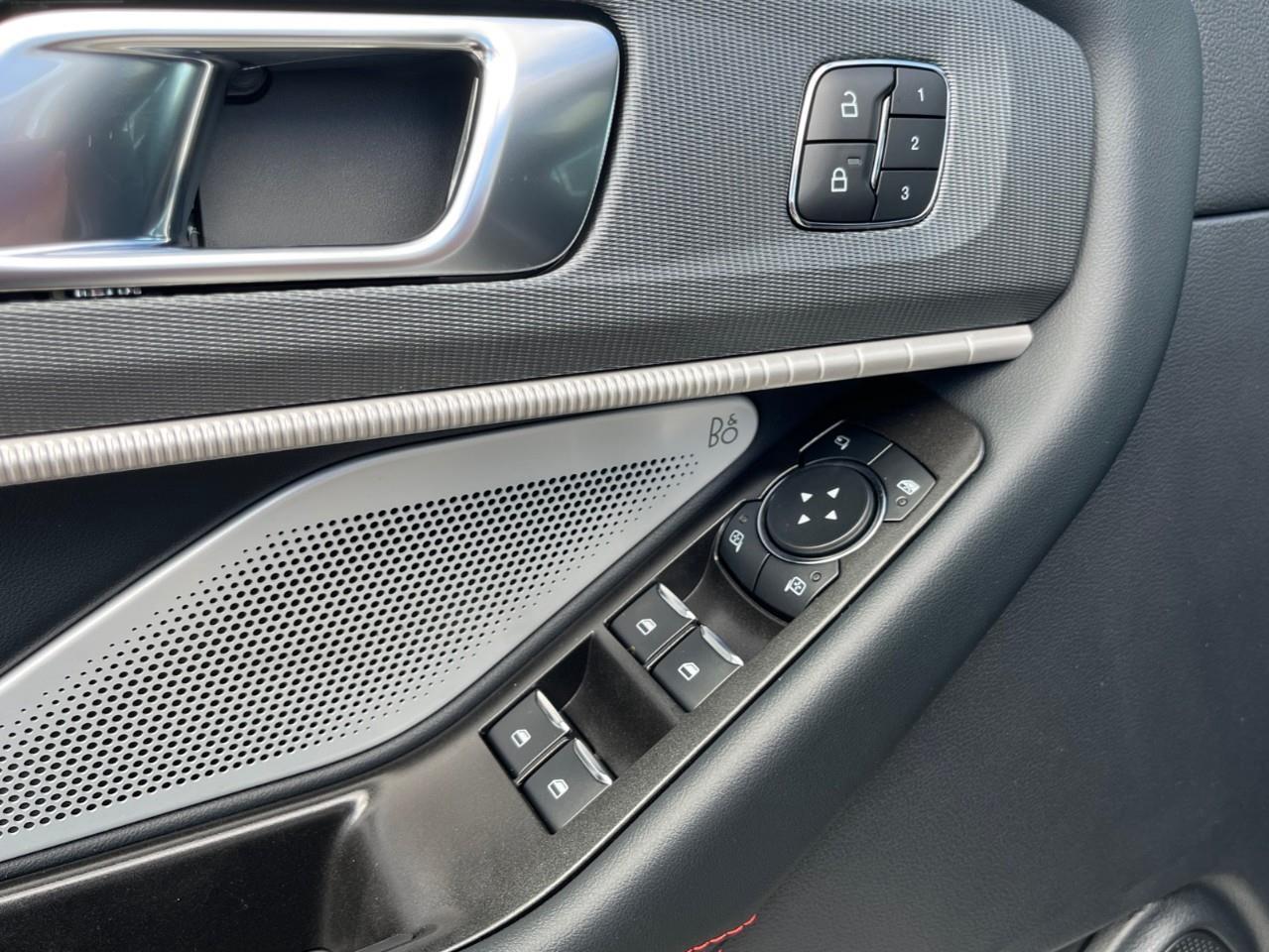2026 Ford Explorer ST Photo