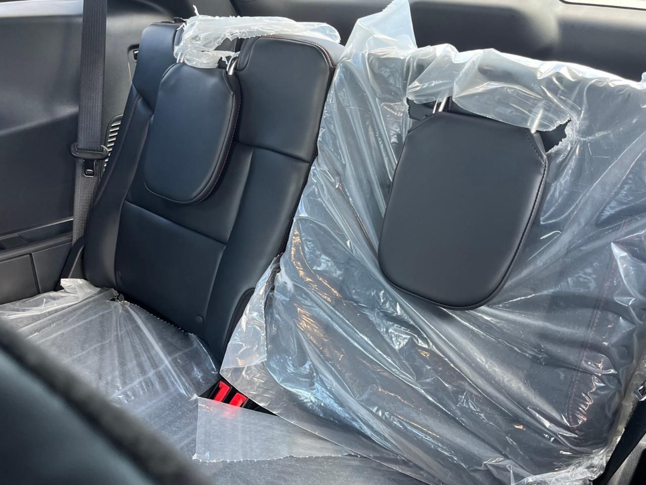 2026 Ford Explorer ST Photo