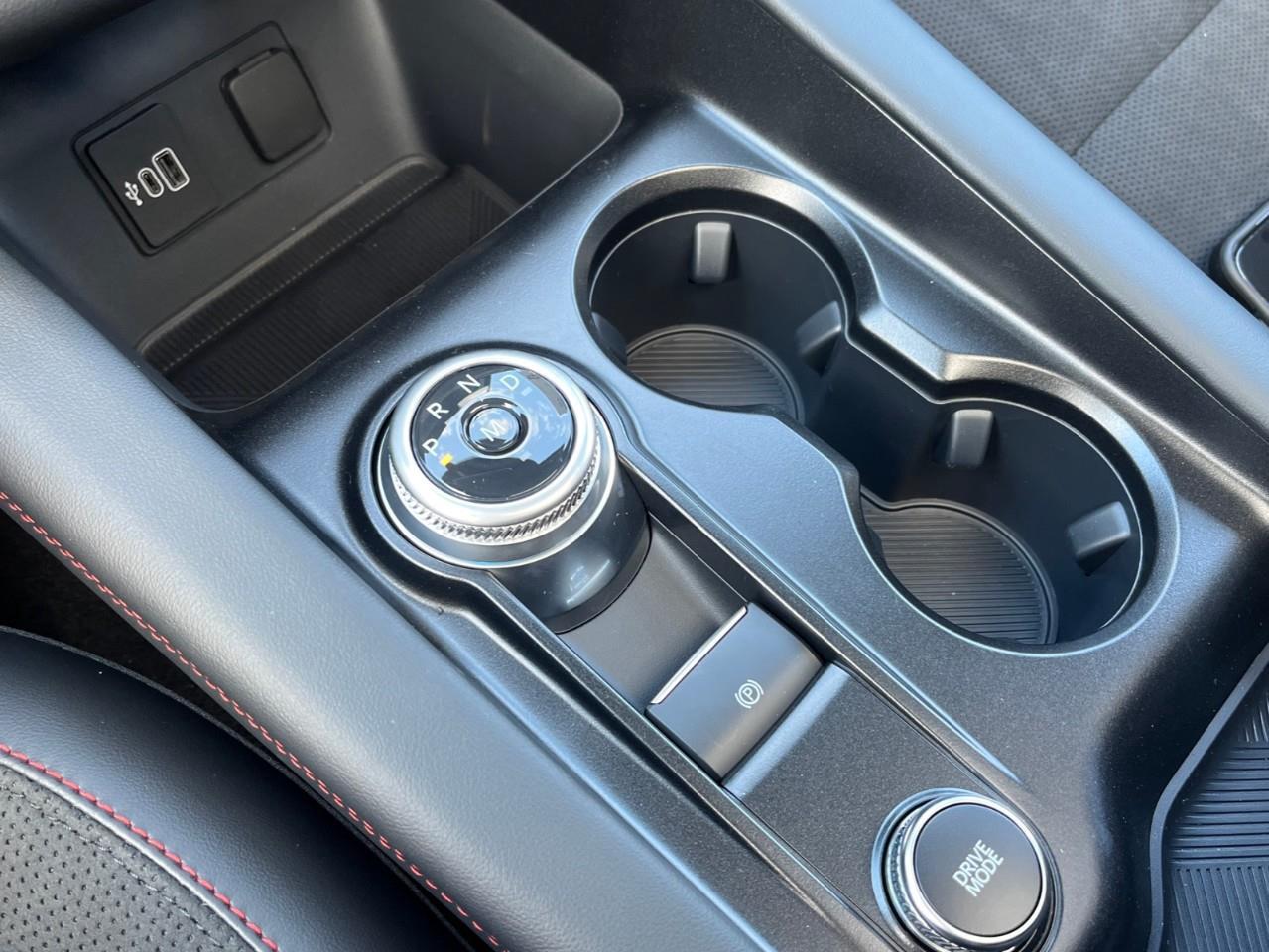 2026 Ford Explorer ST Photo