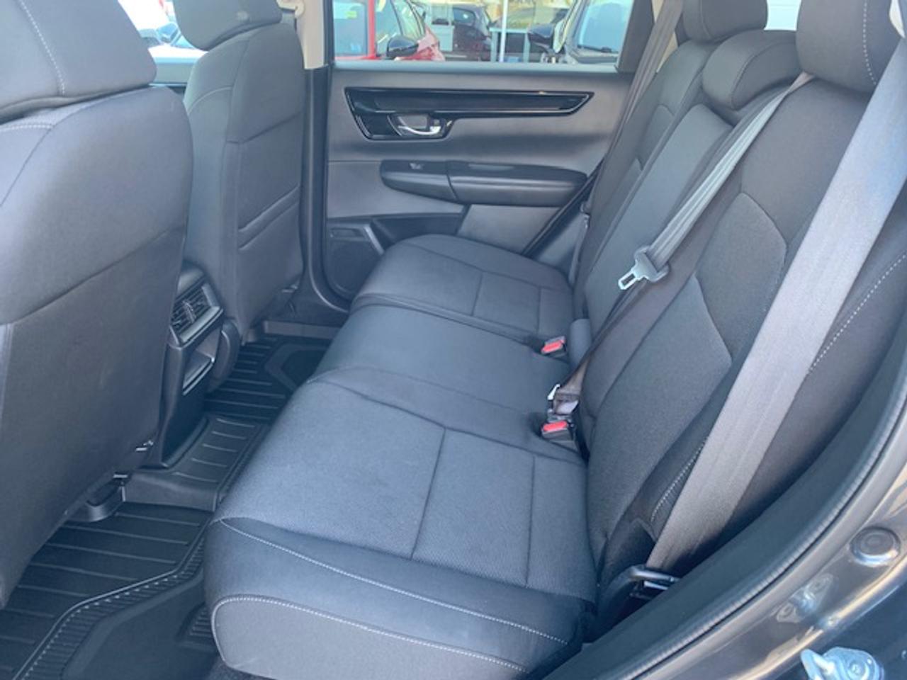 2026 Honda CR-V Sport Photo