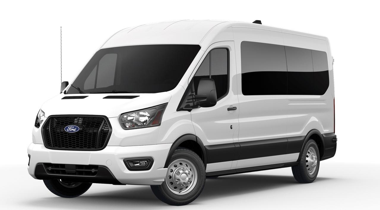 <p>Introducing the brand new 2026 Ford Transit Passenger Wagon XL, a versatile and capable vehicle ready to tackle any task you throw its way. At Winegard Ford, were excited to showcase this exceptional commercial van, designed for both comfort and productivity. Whether youre transporting your team, equipment, or a group of adventurers, the Transit Passenger Wagon offers the space, power, and advanced features to make every journey a success. Its robust build and intelligent design ensure reliability, while the spacious interior provides a comfortable environment for all occupants.</p>
<p>This 2026 Ford Transit Passenger Wagon XL is more than just a van; its a mobile command center built for Canadian conditions. The All-Wheel Drive system provides confidence and traction on any road surface, from city streets to rural routes, ensuring you can get where you need to go, no matter the weather. Inside, youll find a thoughtfully designed cabin that prioritizes both the driver and passengers, making it ideal for a wide range of commercial applications.</p>
<p>Here are five of the most exciting features of this 2026 Ford Transit Passenger Wagon XL:</p>
<ul>
<li><strong>3.5L ECOBOOST V6 Engine:</strong> Experience exhilarating power and impressive fuel efficiency with this potent V6 engine, ready to handle heavy loads and long distances with ease.</li>
<li><strong>Ford Co-Pilot360 Assist 2.0:</strong> Drive with enhanced confidence thanks to a suite of advanced driver-assist technologies designed to help you navigate and avoid potential hazards.</li>
<li><strong>All-Wheel Drive (AWD):</strong> Conquer any Canadian road condition with superior traction and stability, ensuring you can operate reliably year-round.</li>
<li><strong>Remote Start:</strong> Get a head start on comfort by warming up or cooling down the cabin before you even step inside, perfect for those unpredictable Canadian temperatures.</li>
<li><strong>253 Degree Opening Rear Doors:</strong> Effortlessly load and unload cargo or equipment with these exceptionally wide-opening rear doors, maximizing accessibility and efficiency.</li>
</ul>
<p><strong><em>Powered by AutoIntelligence™</em></strong></p>
<p>Vehicle information has been generated using artificial intelligence and is provided for informational purposes only. While efforts are made to ensure accuracy, please confirm all details directly with the dealer.</p>
