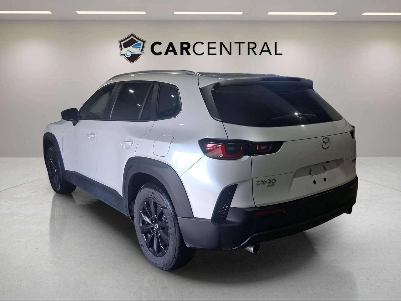 2023 Mazda CX-50 GS-L | CLEAN CARFAX | PANO | CARPLAY | LANE ASST Photo