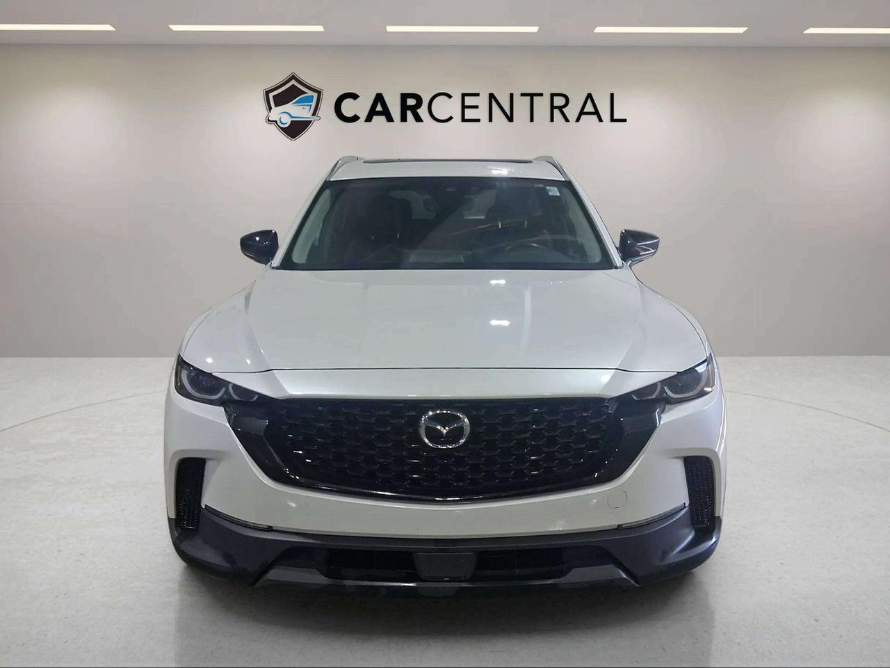 2023 Mazda CX-50 GS-L | CLEAN CARFAX | PANO | CARPLAY | LANE ASST Photo