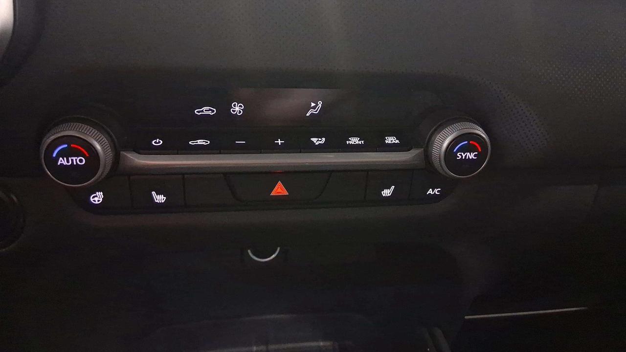 2023 Mazda CX-50 GS-L | CLEAN CARFAX | PANO | CARPLAY | LANE ASST Photo