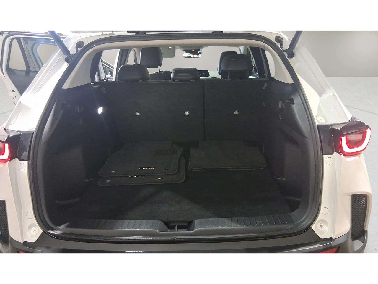 2023 Mazda CX-50 GS-L | CLEAN CARFAX | PANO | CARPLAY | LANE ASST Photo