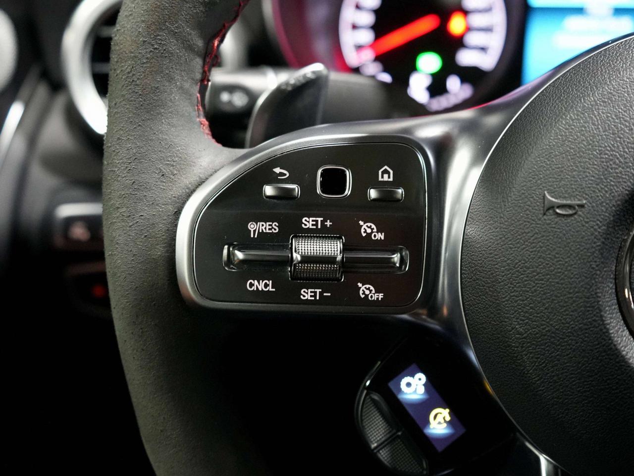 2021 Mercedes-Benz C-Class AMG C 43|BURMESTER|360CAM| Photo