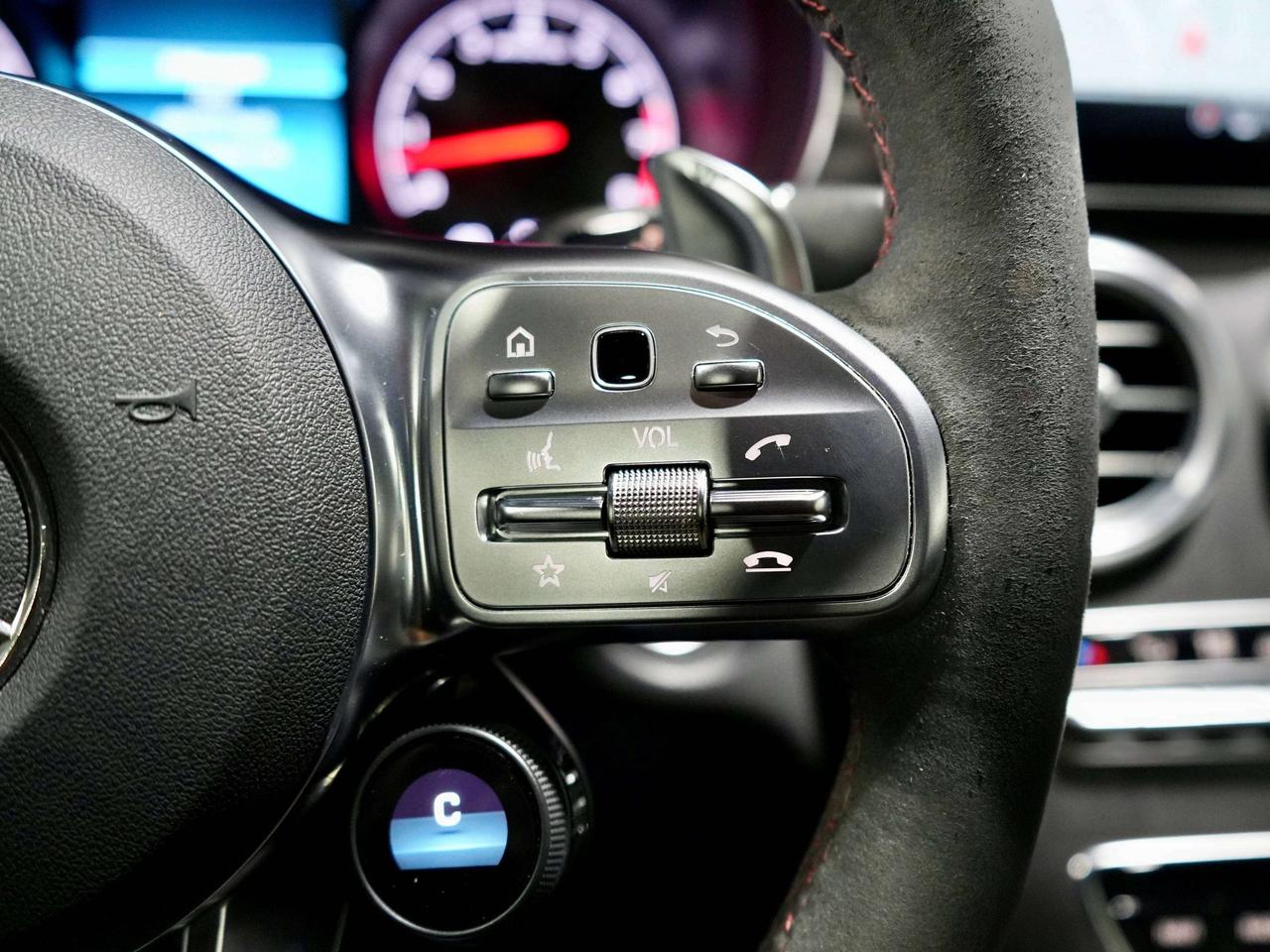 2021 Mercedes-Benz C-Class AMG C 43|BURMESTER|360CAM| Photo