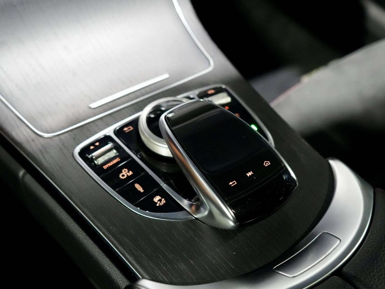 2021 Mercedes-Benz C-Class AMG C 43|BURMESTER|360CAM| Photo