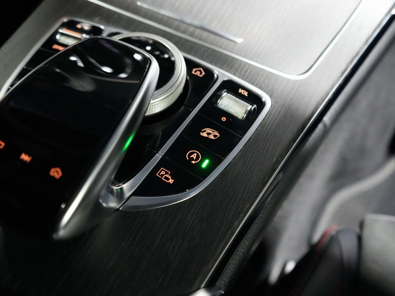 2021 Mercedes-Benz C-Class AMG C 43|BURMESTER|360CAM| Photo