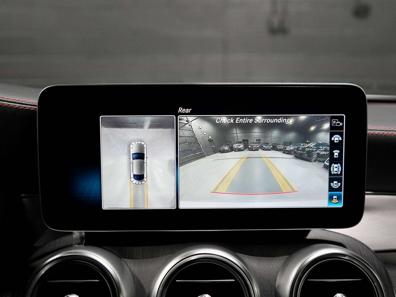 2021 Mercedes-Benz C-Class AMG C 43|BURMESTER|360CAM| Photo