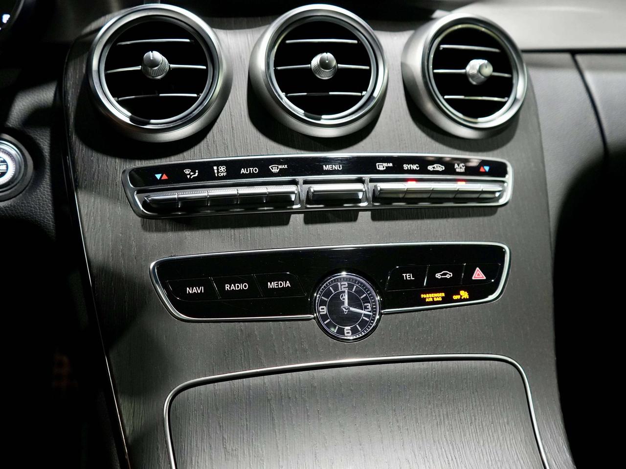 2021 Mercedes-Benz C-Class AMG C 43|BURMESTER|360CAM| Photo