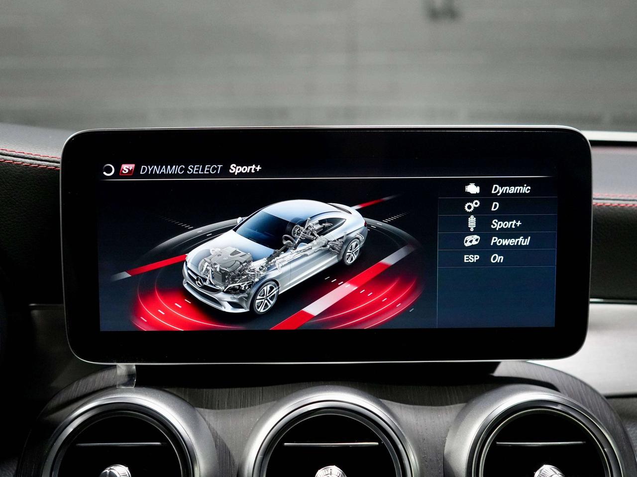 2021 Mercedes-Benz C-Class AMG C 43|BURMESTER|360CAM| Photo