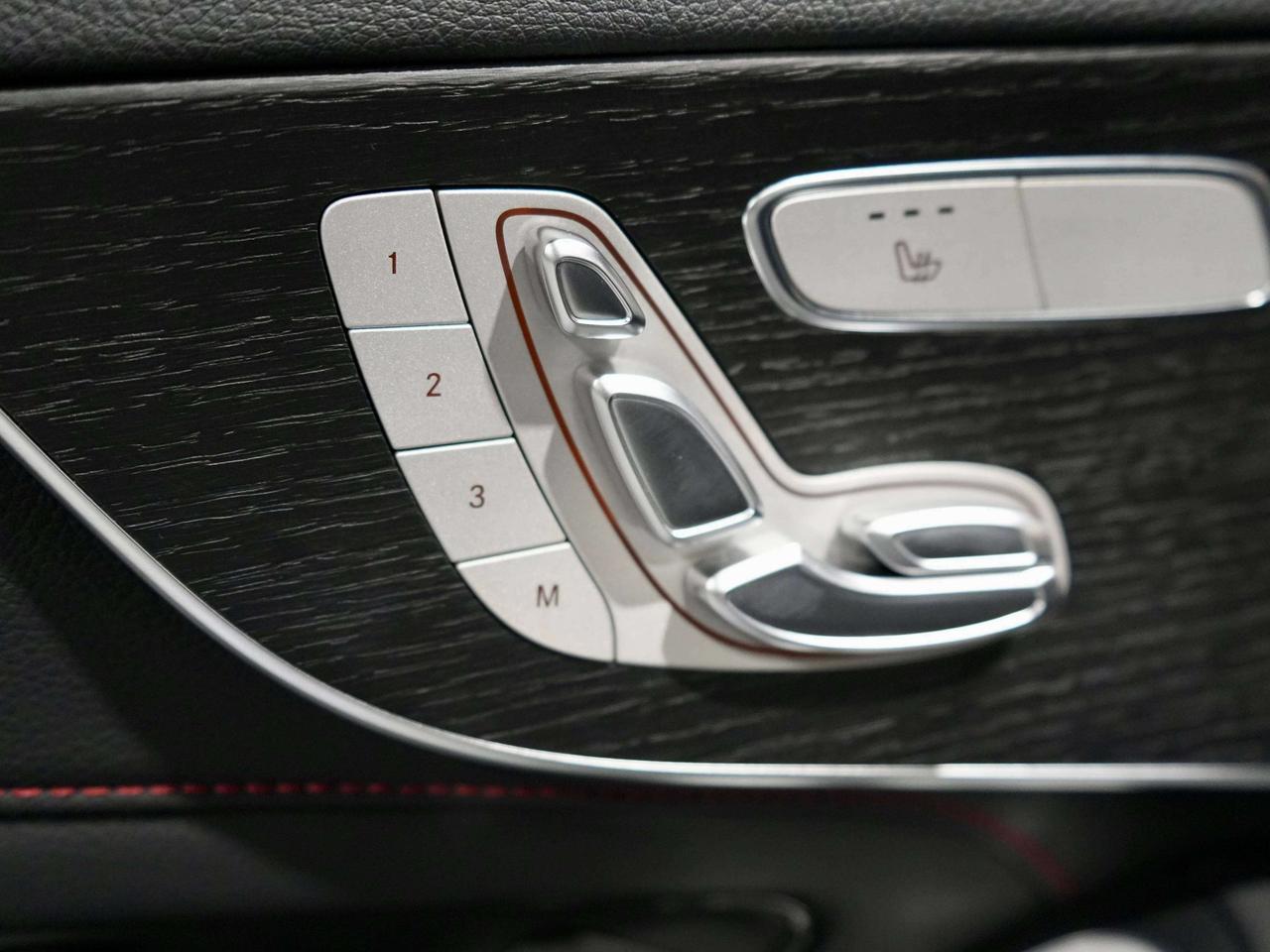 2021 Mercedes-Benz C-Class AMG C 43|BURMESTER|360CAM| Photo