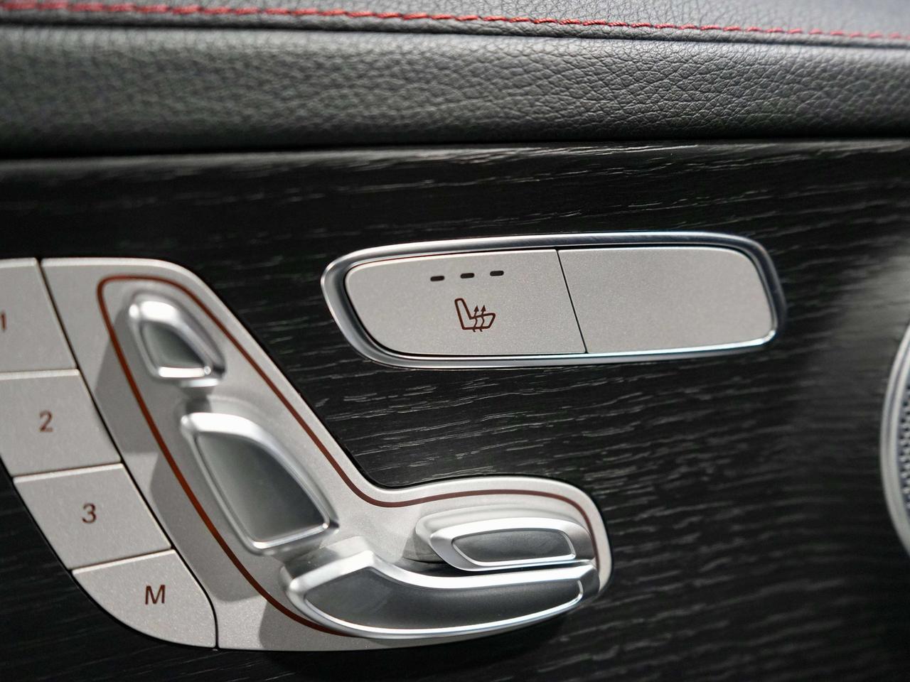 2021 Mercedes-Benz C-Class AMG C 43|BURMESTER|360CAM| Photo