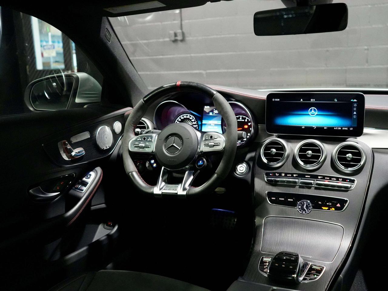 2021 Mercedes-Benz C-Class AMG C 43|BURMESTER|360CAM| Photo