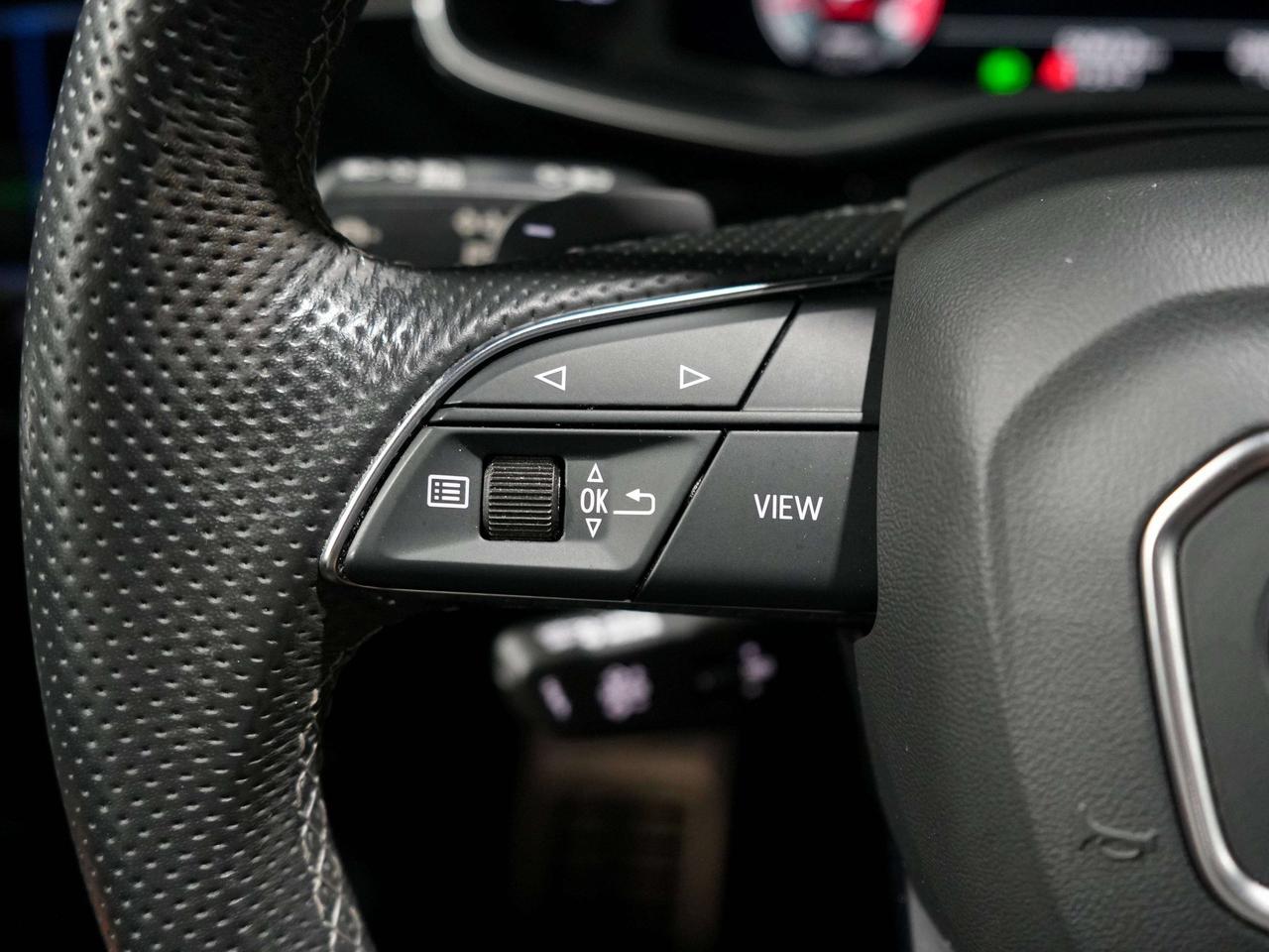 2022 Audi SQ8 B&O|MASSAGE|HUD|360CAM|PANO|DRIVER ASSIST Photo