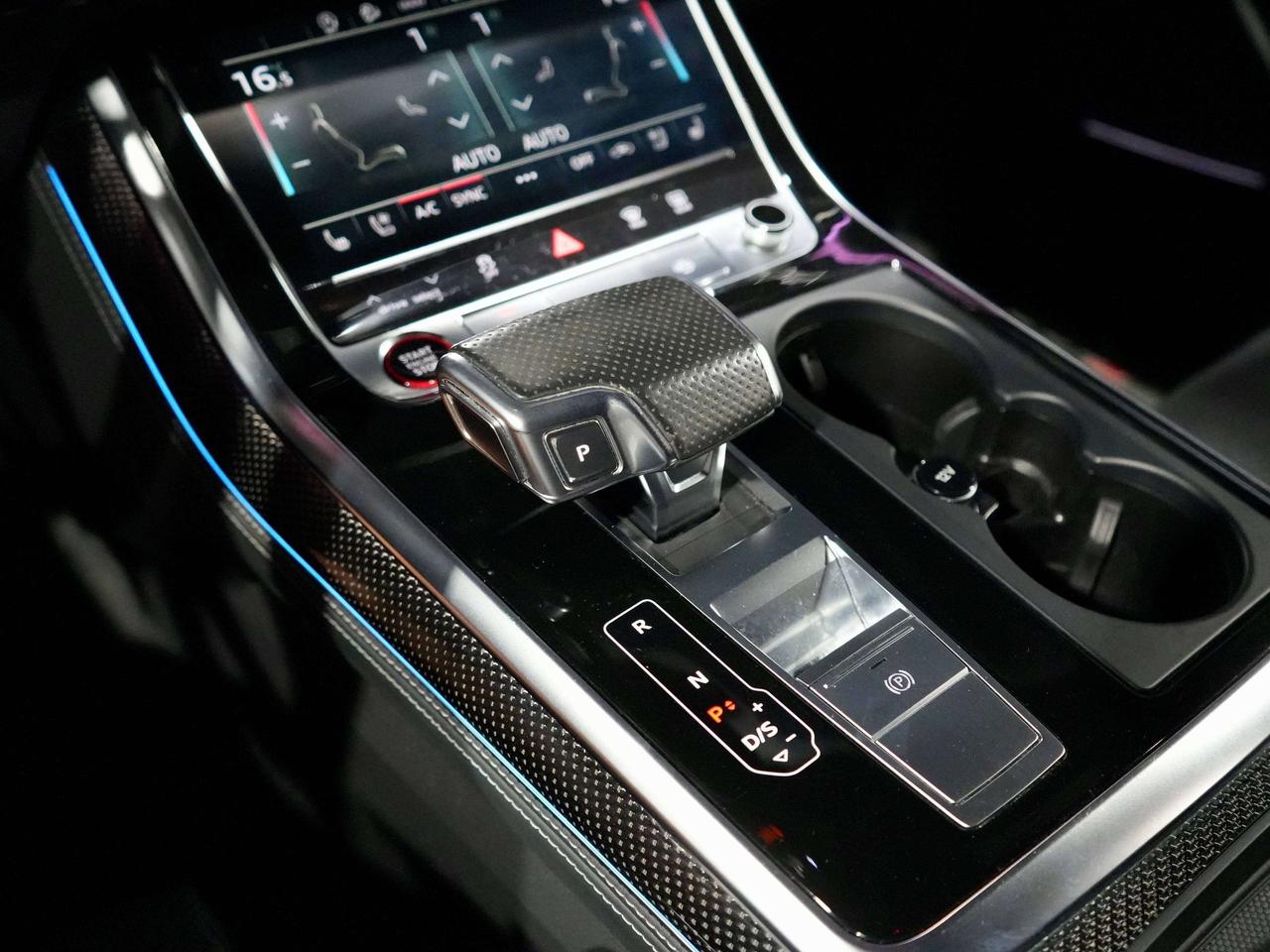 2022 Audi SQ8 B&O|MASSAGE|HUD|360CAM|PANO|DRIVER ASSIST Photo