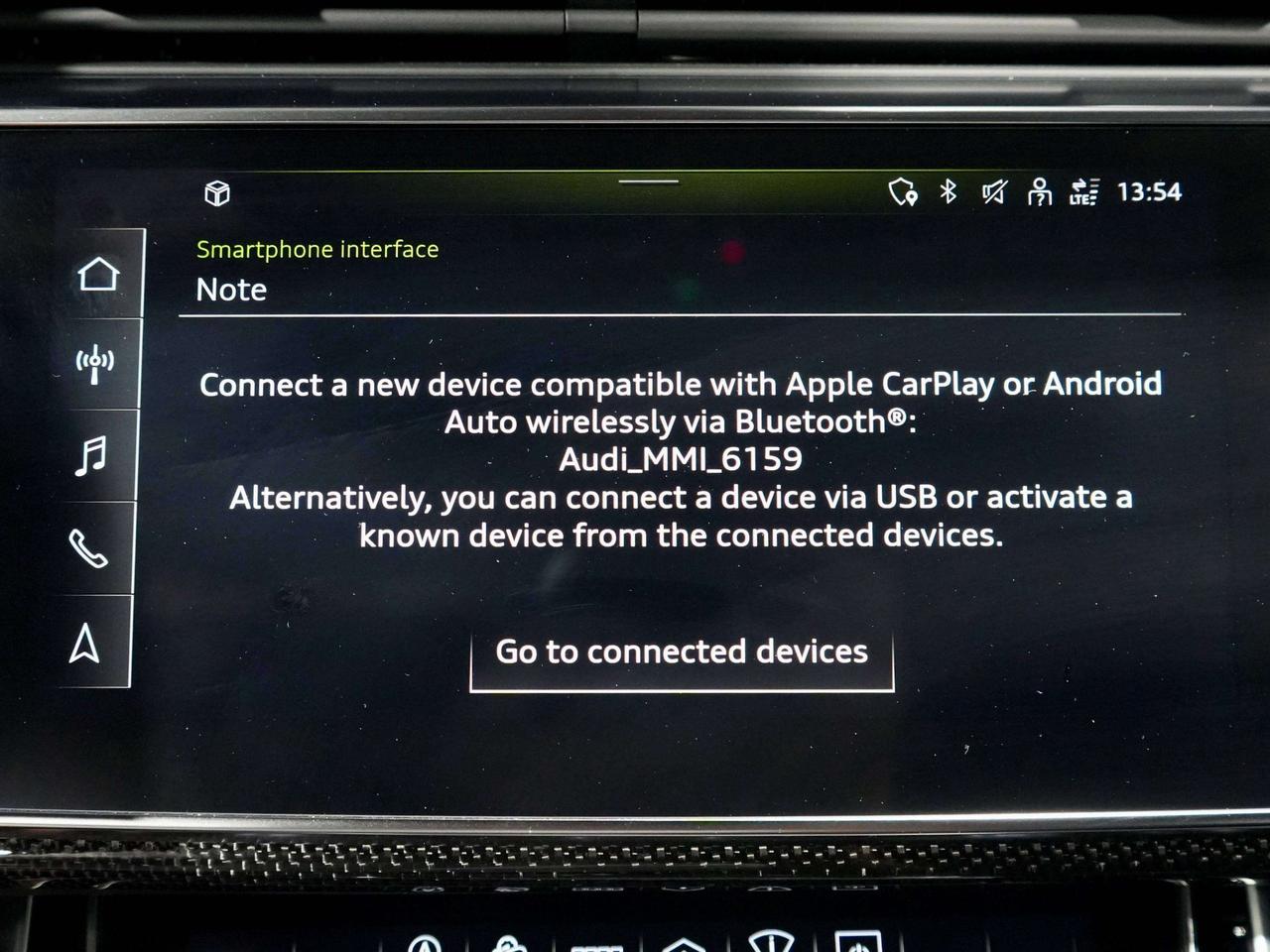 2022 Audi SQ8 B&O|MASSAGE|HUD|360CAM|PANO|DRIVER ASSIST Photo