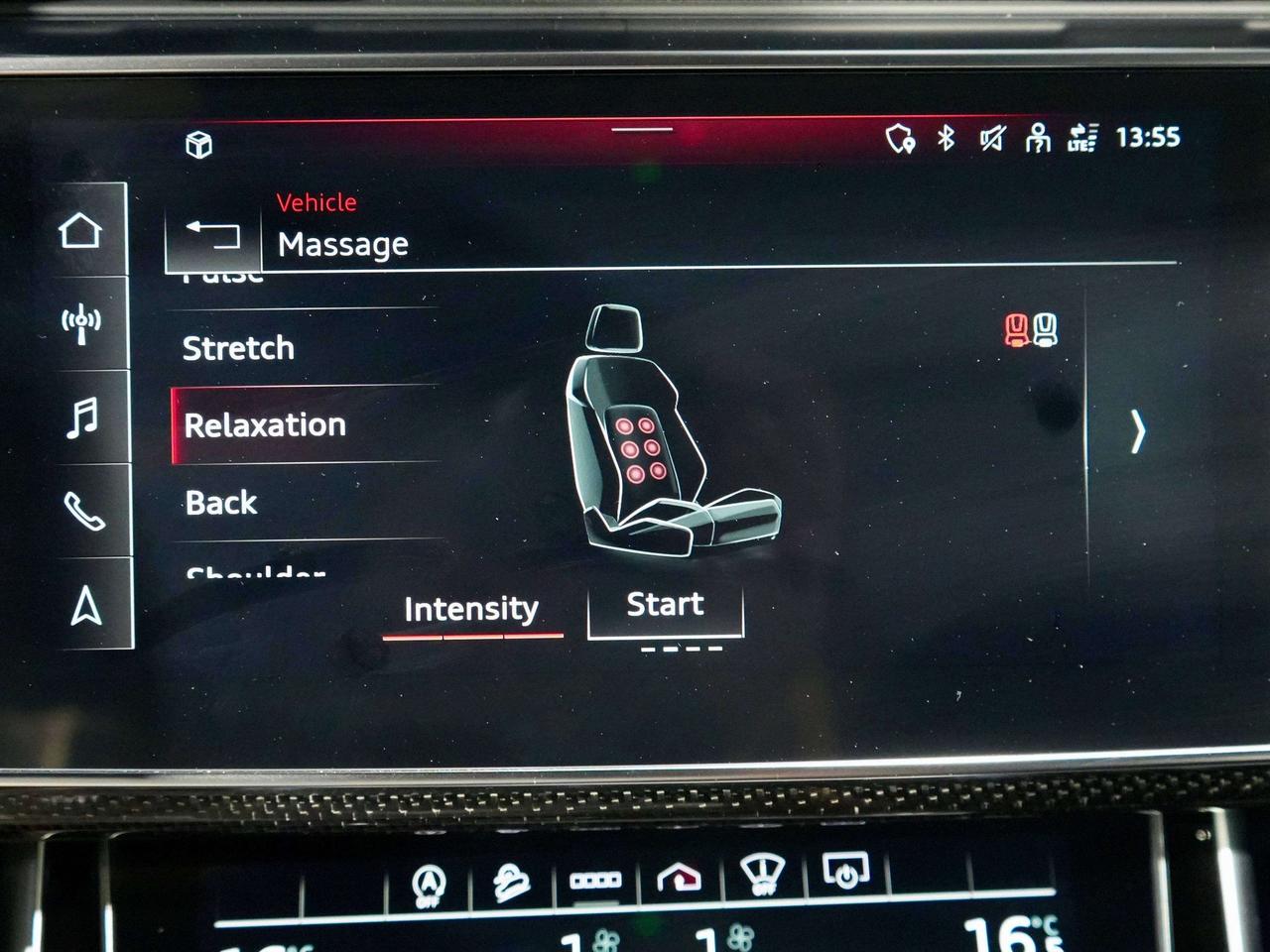 2022 Audi SQ8 B&O|MASSAGE|HUD|360CAM|PANO|DRIVER ASSIST Photo