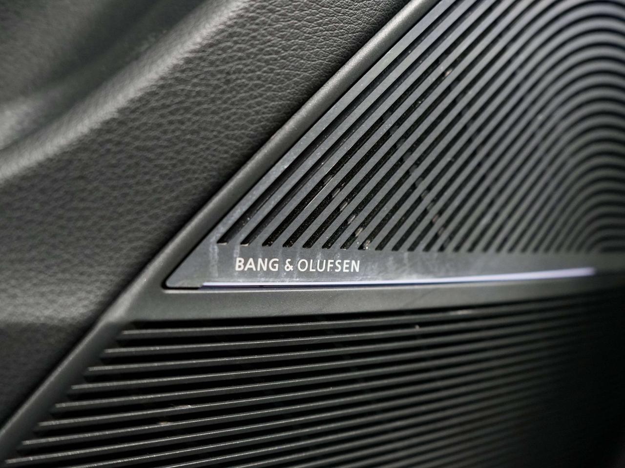 2022 Audi SQ8 B&O|MASSAGE|HUD|360CAM|PANO|DRIVER ASSIST Photo