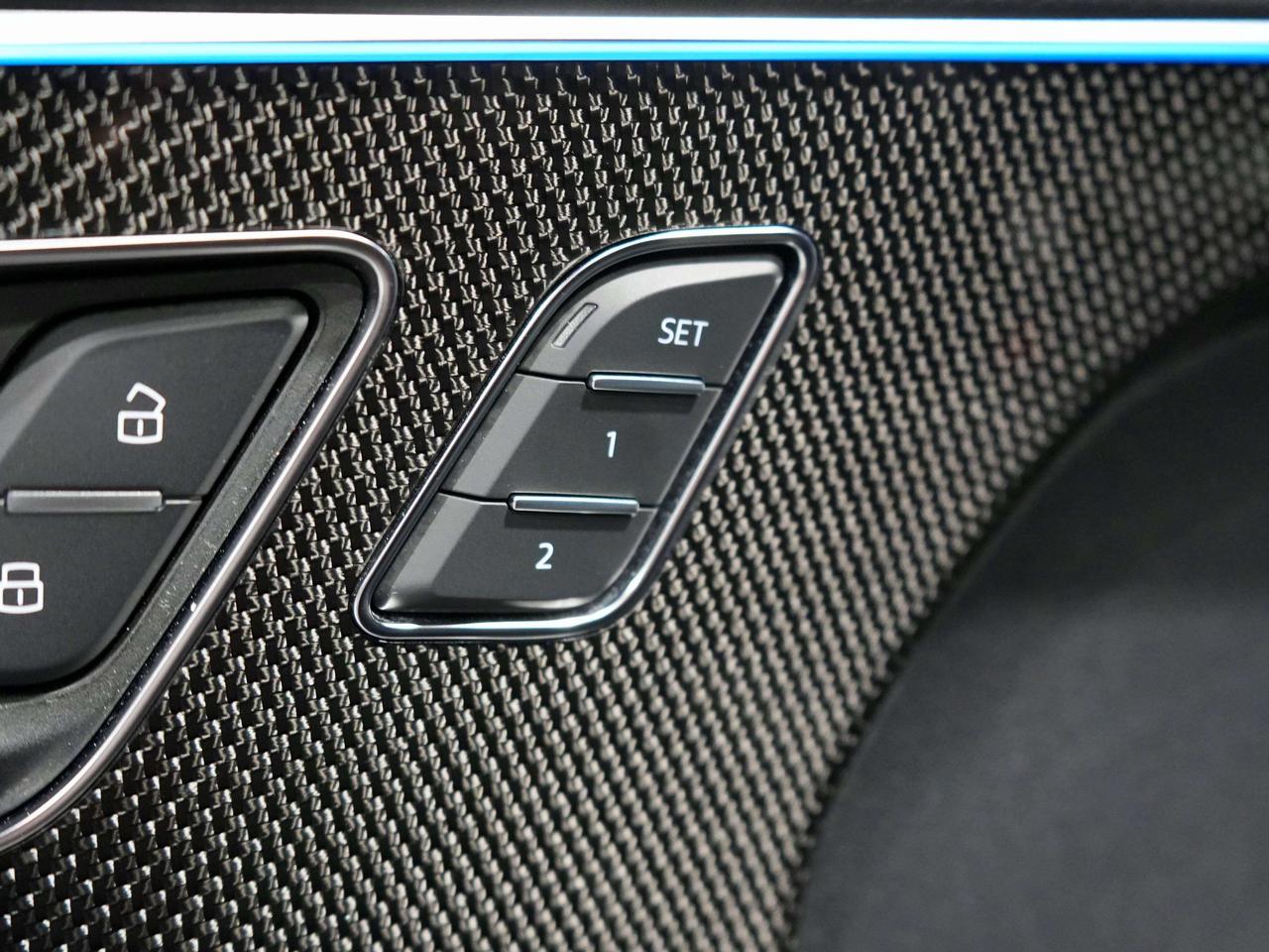 2022 Audi SQ8 B&O|MASSAGE|HUD|360CAM|PANO|DRIVER ASSIST Photo