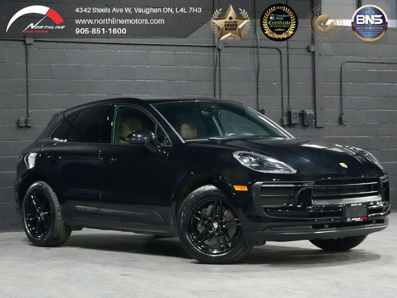 ***QUALIFY FOR A 4 YEAR WARRANTY ON OUR VEHICLES TODAY!!!

Vehicle Options Include: 
Navigation, Panoramic Sunroof, 360 Degree Camera, Bose Sound System, Memory Seats and Heated Seats, Paddle Shifters, Power Liftgate, Apple CarPlay, Eco Stop/Start, Basic Assist, Park Assist, Lane Change Assist, Auto Folding Mirrors, Bluetooth Connectivity, Audio Voice Control, Ambient Lighting, Heated Rear Seats 

Northline Motors is a 5 star, family-owned dealership that prides itself on strong family values and a commitment to excellence. As consecutive winners of the Peoples Top Choice Award in the GTA, recognized as one of the Top Three Best Dealers in Vaughan by Top Three Rated, named Best Canadian Business by the Canada Business Review Board, and accredited by the Better Business Bureau with an A+ rating, our dedication to quality truly stands out. Weve also been honored with the Readers Choice Award in Vaughan. Visit our website for weekly updates on our exciting inventory, or stop by our pressure free, friendly showrooms - coffee and tea are always on us-to experience luxury, comfort, and innovation firsthand. With over 12 years of industry experience, we understand your needs and work tirelessly to deliver an exceptional experience every time. Our competitive prices and extensive selection of premium vehicles are backed by full transparency, comprehensive vehicle history reports, extended warranties, and aftermarket services. Serving customers nationwide, we invite you to call or visit today and become part of the ever growing Northline family. 

Please note: Prices exclude applicable taxes and licensing fees. All vehicles, unless otherwise specified, can be certified for an additional $999; otherwise, as per OMVIC regulations, the vehicle is not drivable, certified, or e tested. 

Although every effort is made to ensure the information provided is accurate and up-to-date, we do not take responsibility for any errors, omissions, or typographical mistakes found on our pages, including vehicle options. Additionally, prices are subject to change without notice. To ensure you have the most up-to-date information, please contact our sales team.