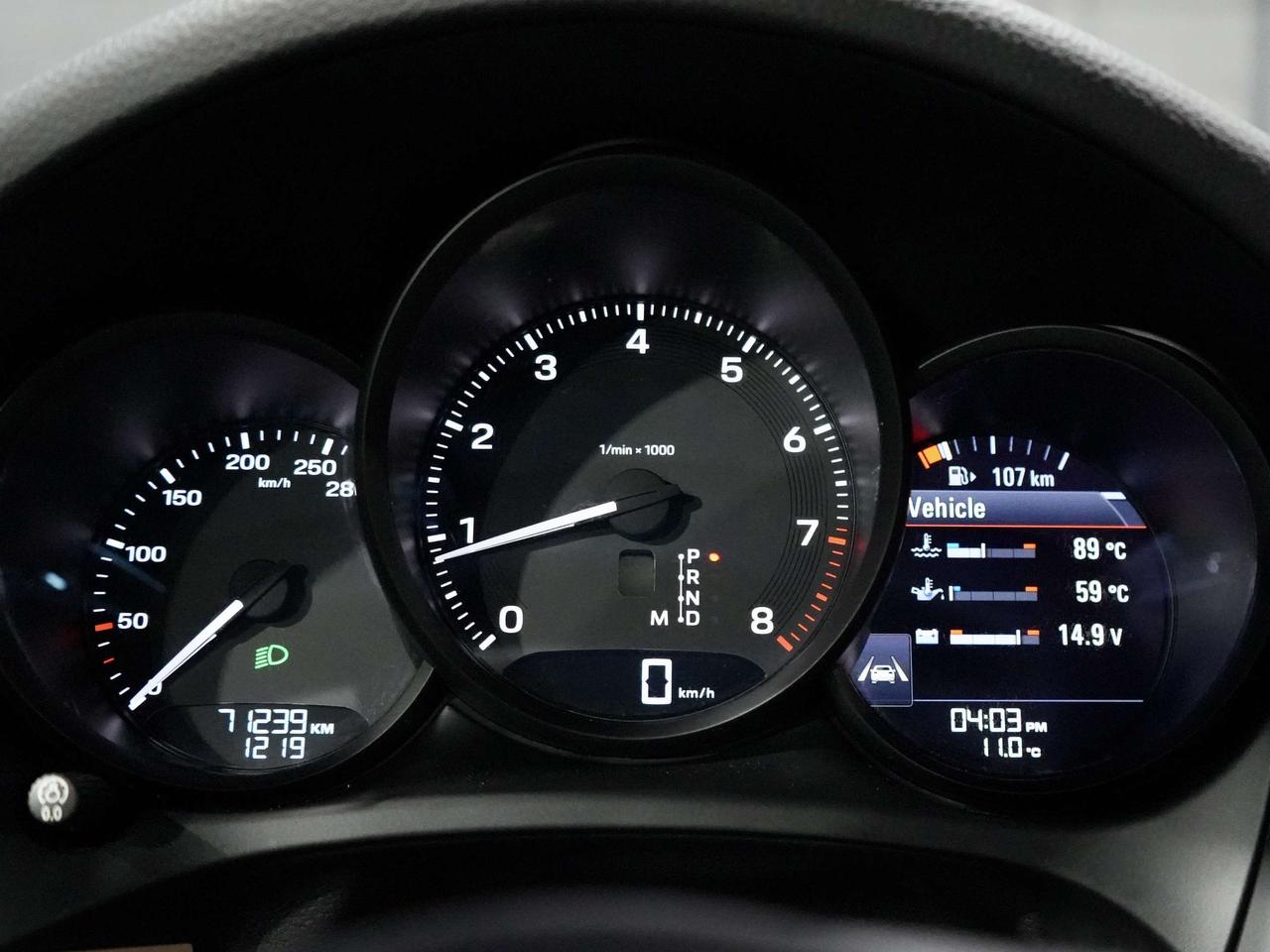 2022 Porsche Macan AWD|PANO|DRIVE ASSIST| NO ACCIDENTS | Photo