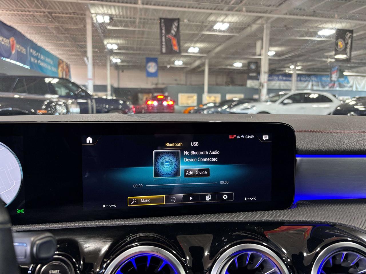 2022 Mercedes-Benz CLA-Class CLA250|4MATIC|COUPE|AMGPKG|CLUSTERNAV|AMBIENT|ROOF Photo