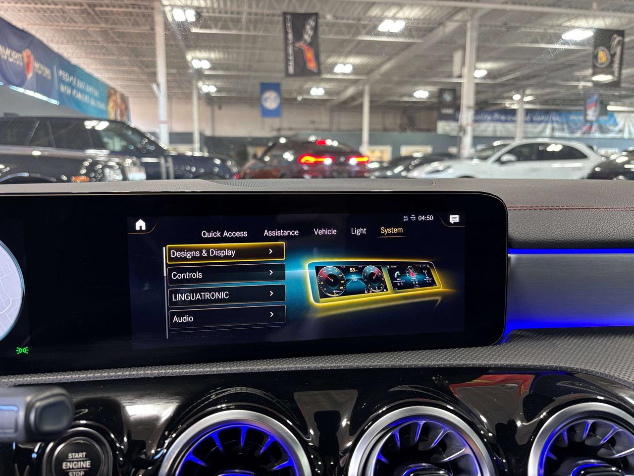 2022 Mercedes-Benz CLA-Class CLA250|4MATIC|COUPE|AMGPKG|CLUSTERNAV|AMBIENT|ROOF Photo