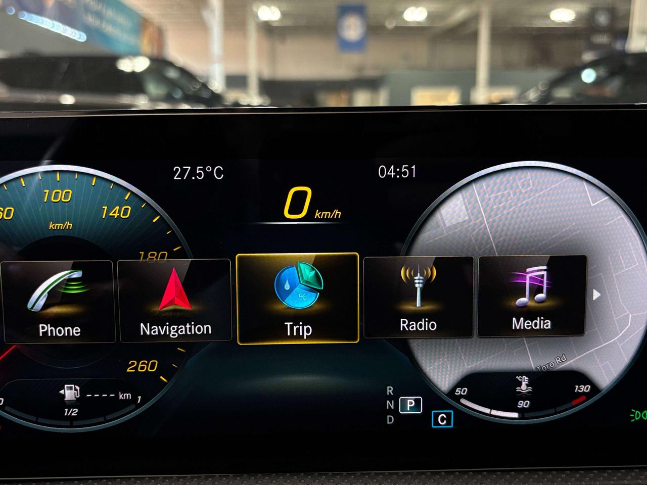2022 Mercedes-Benz CLA-Class CLA250|4MATIC|COUPE|AMGPKG|CLUSTERNAV|AMBIENT|ROOF Photo