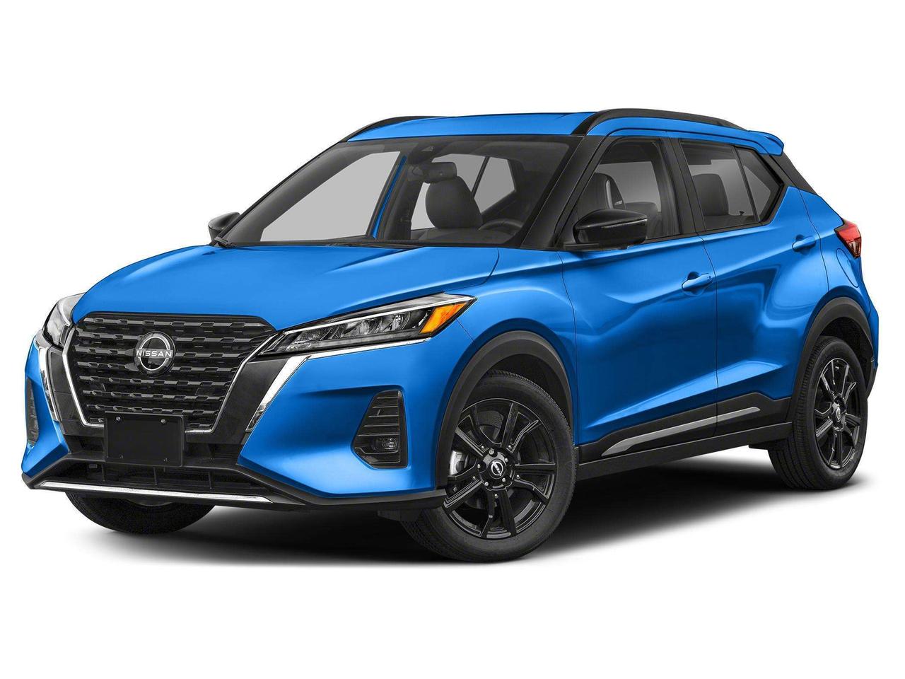 Used 2023 Nissan Kicks SR PREMIUM for sale in Surrey, BC