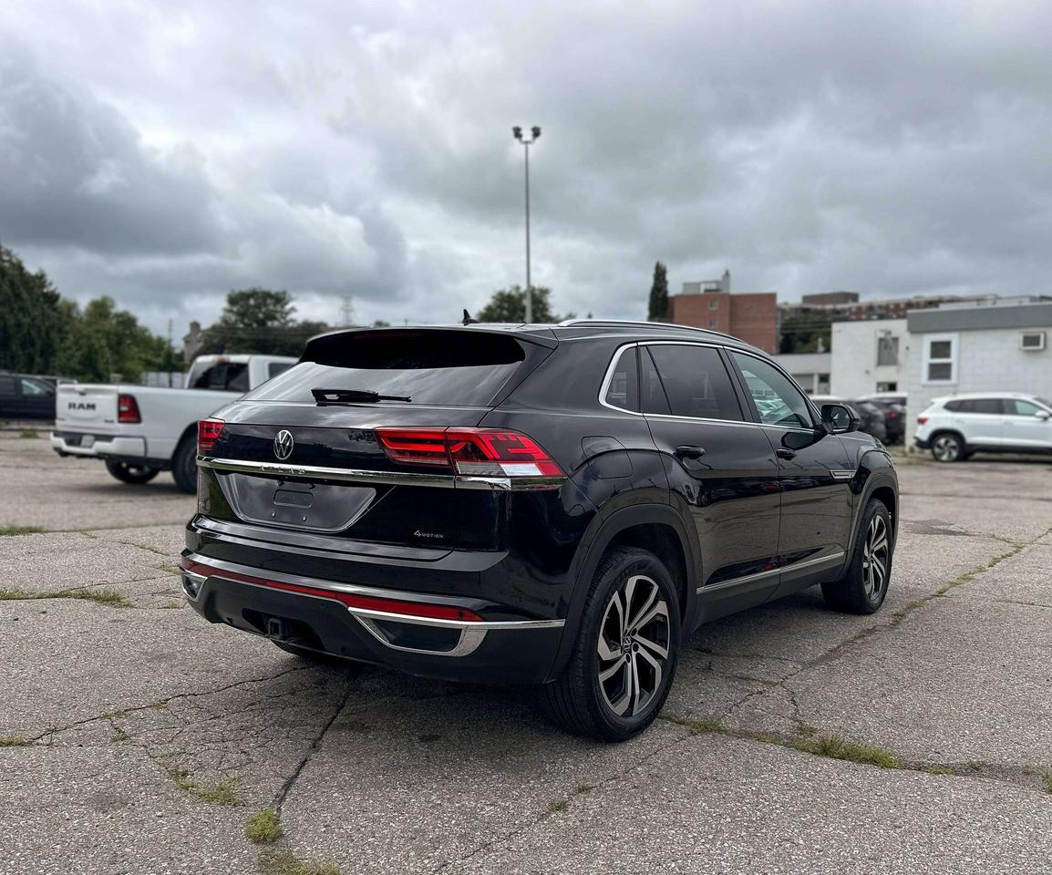 2023 Volkswagen Atlas Highline | PANO ROOF | NAV | FENDER AUDIO | Photo