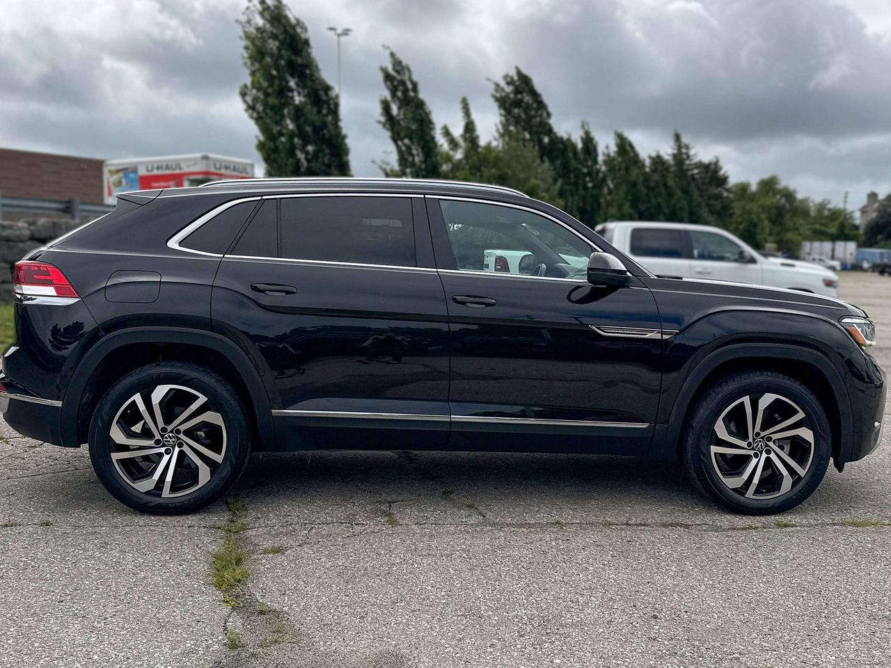 2023 Volkswagen Atlas Highline | PANO ROOF | NAV | FENDER AUDIO | Photo