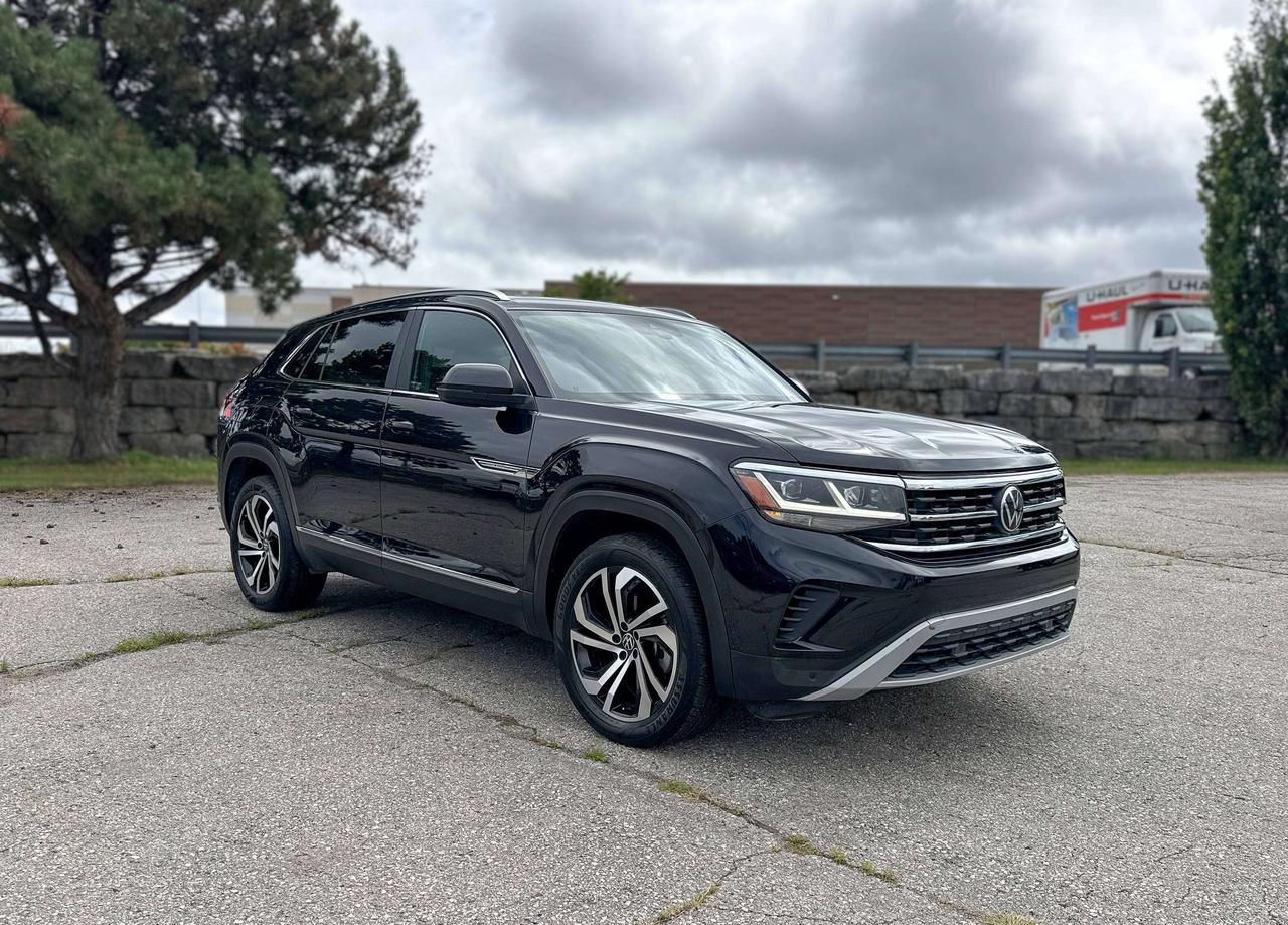2023 Volkswagen Atlas Highline | PANO ROOF | NAV | FENDER AUDIO | Photo