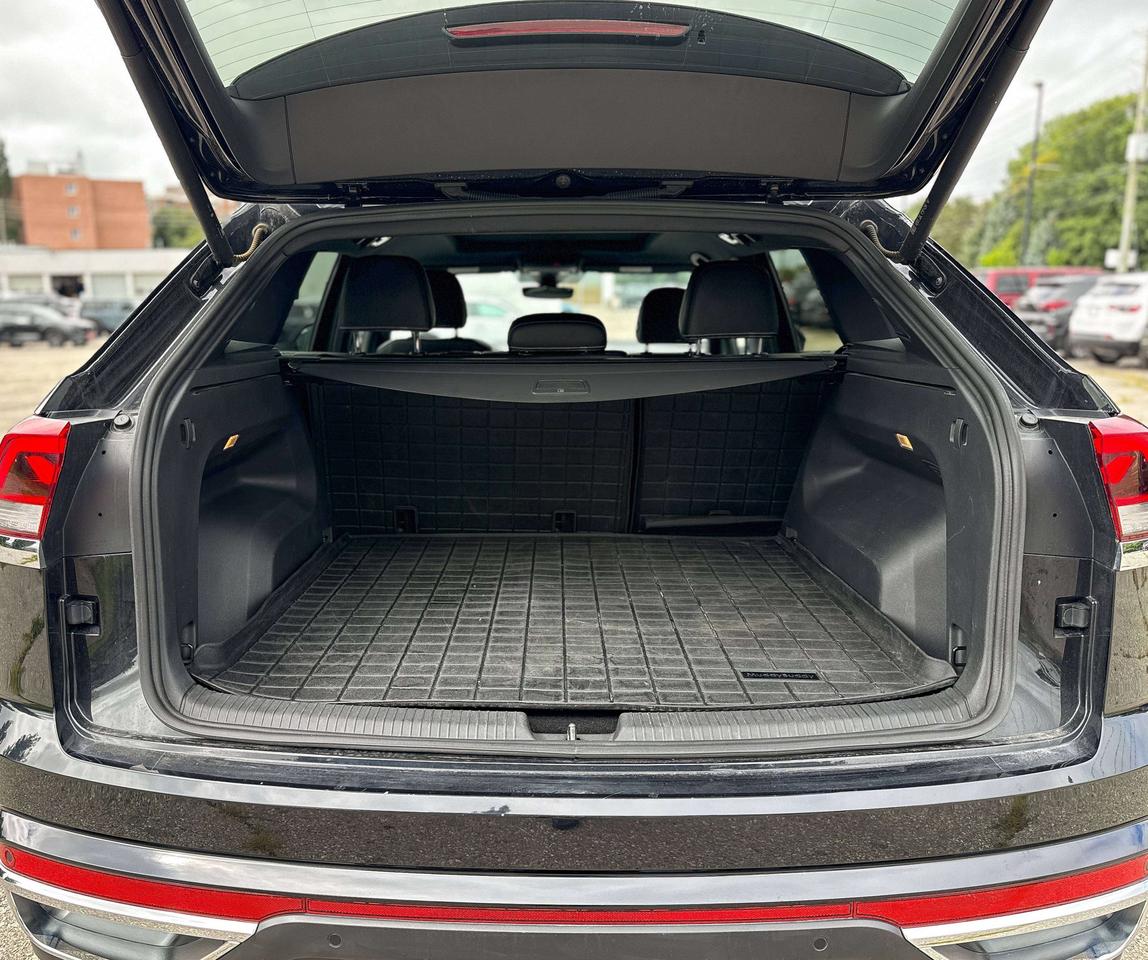 2023 Volkswagen Atlas Highline | PANO ROOF | NAV | FENDER AUDIO | Photo