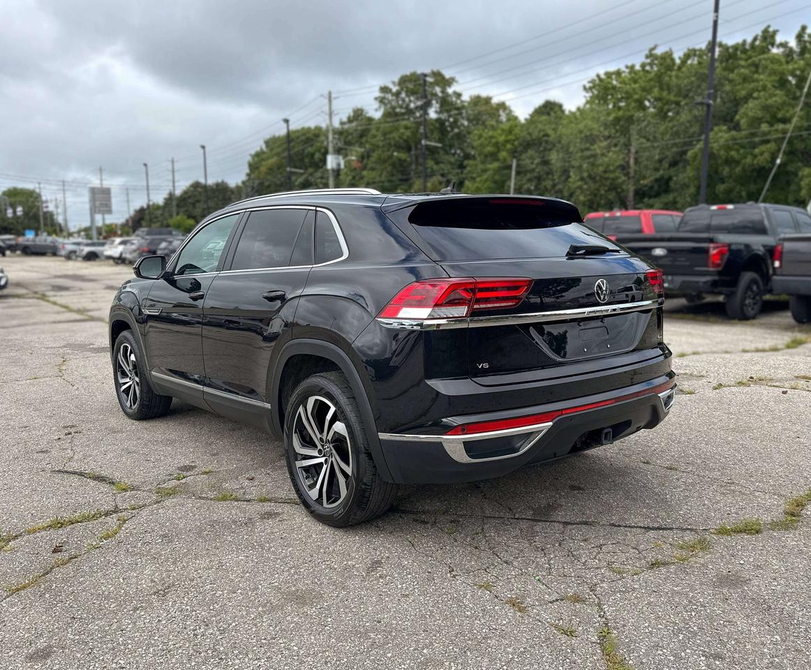 2023 Volkswagen Atlas Highline | PANO ROOF | NAV | FENDER AUDIO | Photo