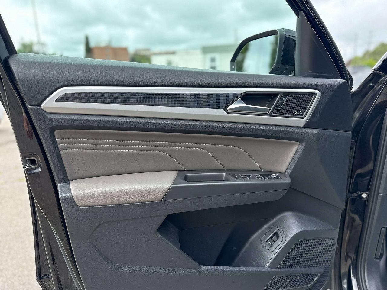 2023 Volkswagen Atlas Highline | PANO ROOF | NAV | FENDER AUDIO | Photo
