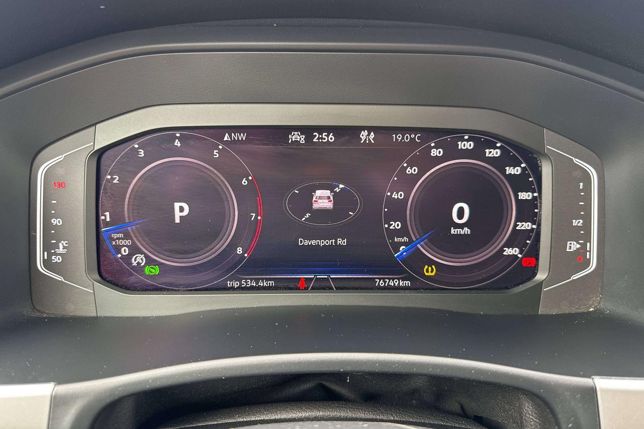 2023 Volkswagen Atlas Highline | PANO ROOF | NAV | FENDER AUDIO | Photo