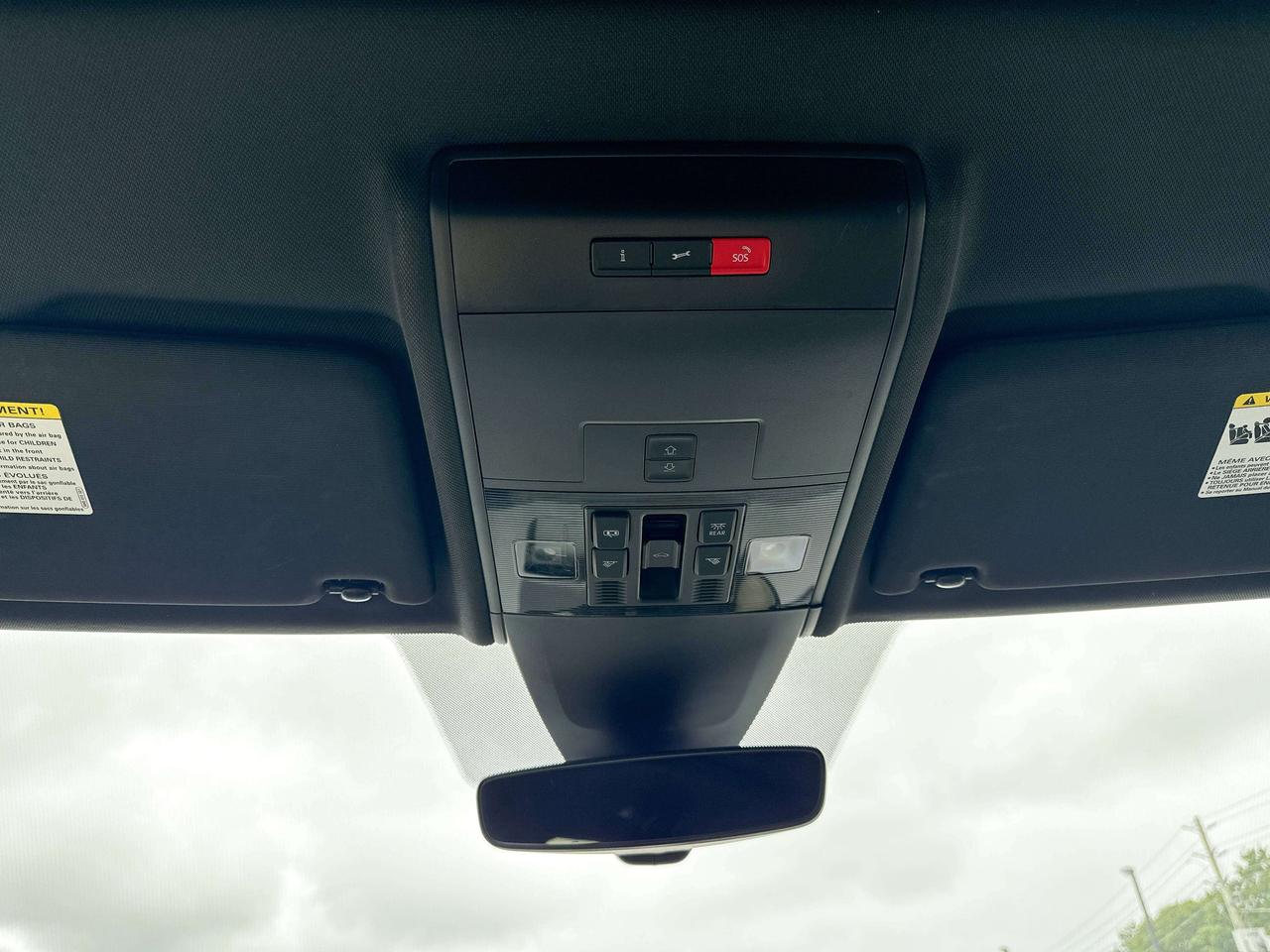 2023 Volkswagen Atlas Highline | PANO ROOF | NAV | FENDER AUDIO | Photo