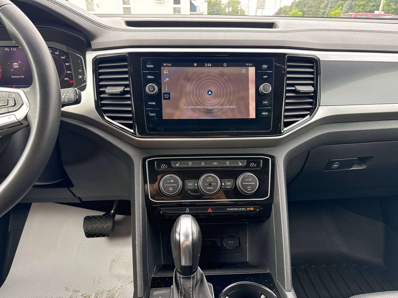2023 Volkswagen Atlas Highline | PANO ROOF | NAV | FENDER AUDIO | Photo
