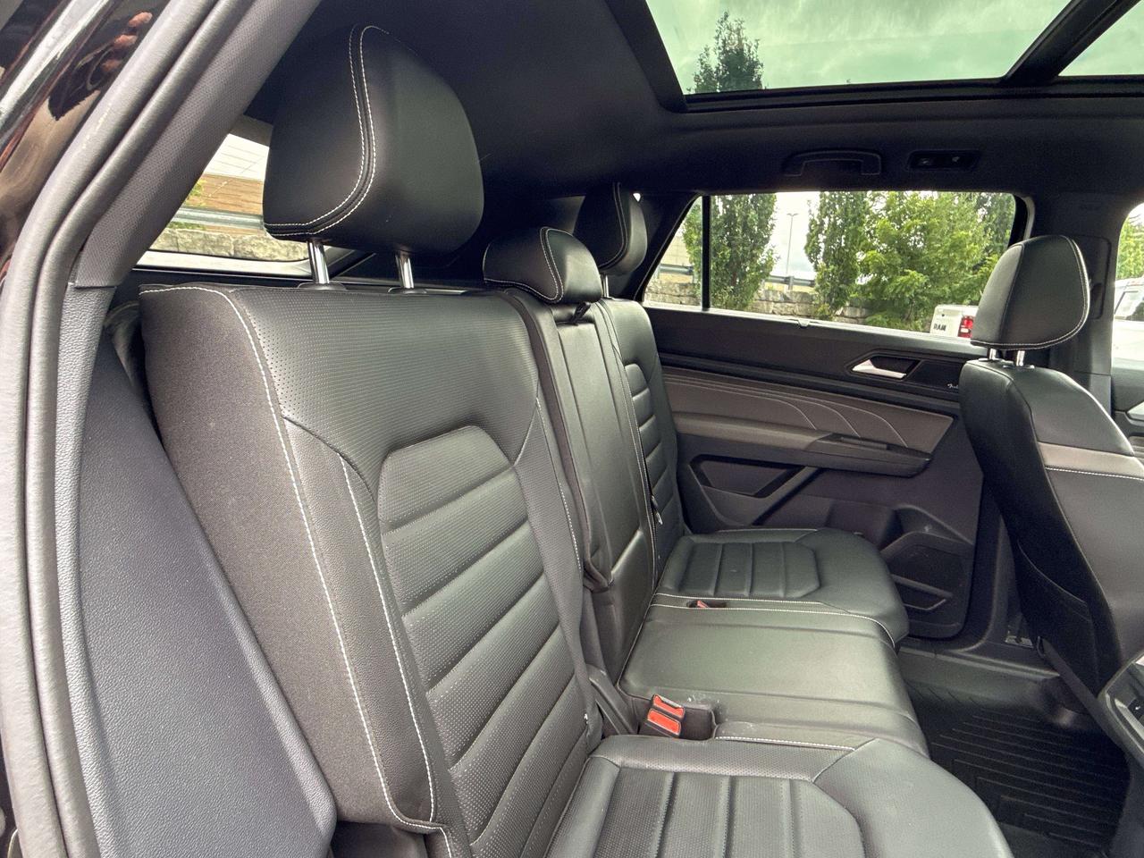 2023 Volkswagen Atlas Highline | PANO ROOF | NAV | FENDER AUDIO | Photo
