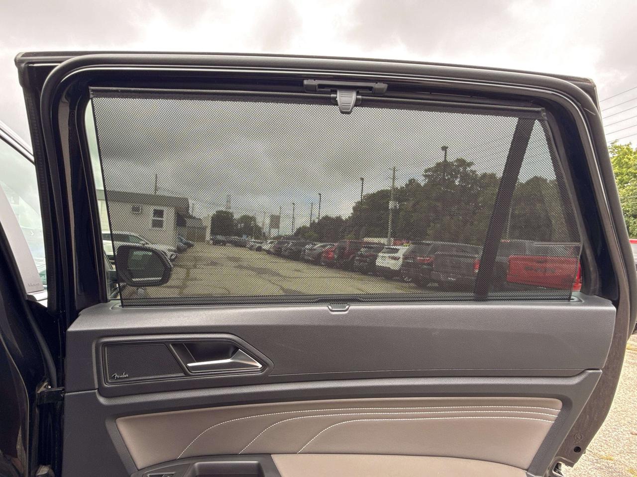 2023 Volkswagen Atlas Highline | PANO ROOF | NAV | FENDER AUDIO | Photo
