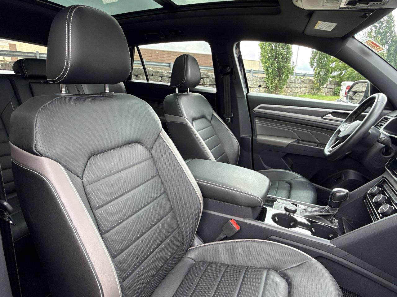 2023 Volkswagen Atlas Highline | PANO ROOF | NAV | FENDER AUDIO | Photo