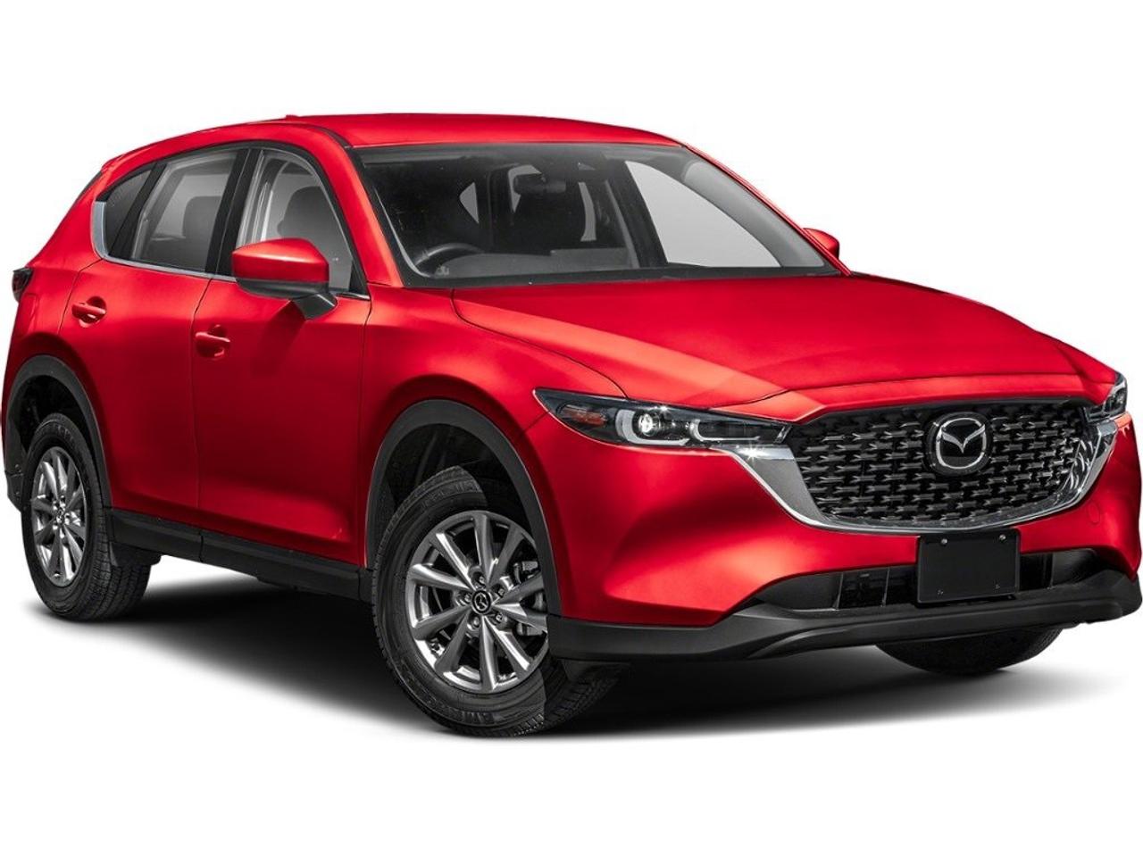 500+Used&nbsp;*

Why buy a CenturyAuto used vehicle?

-><u>FREE</u> POWERTRAIN WARRANTY: May 12 2030 Unlimited kms

-><u>FREE</u> COMPREHENSIVE WARRANTY: May 12 2028 Unlimited kms&nbsp;&nbsp;

->Provincial MOTOR VEHICLE INSPECTION completed by a licensed Mazda technician

->Professional EXTERIOR & INTERIOR DETAILING

->TRANSPARENT &ndash; CarFax Report

->Preferred rate financing available

<span>->Full tank/pack of fuel/electrons</span>

------------------------------------------------------

The advertising price reflects a financed vehicle purchase and includes the $1,500 financing rebate. Prices will vary for vehicles purchased without financing.

------------------------------------------------------