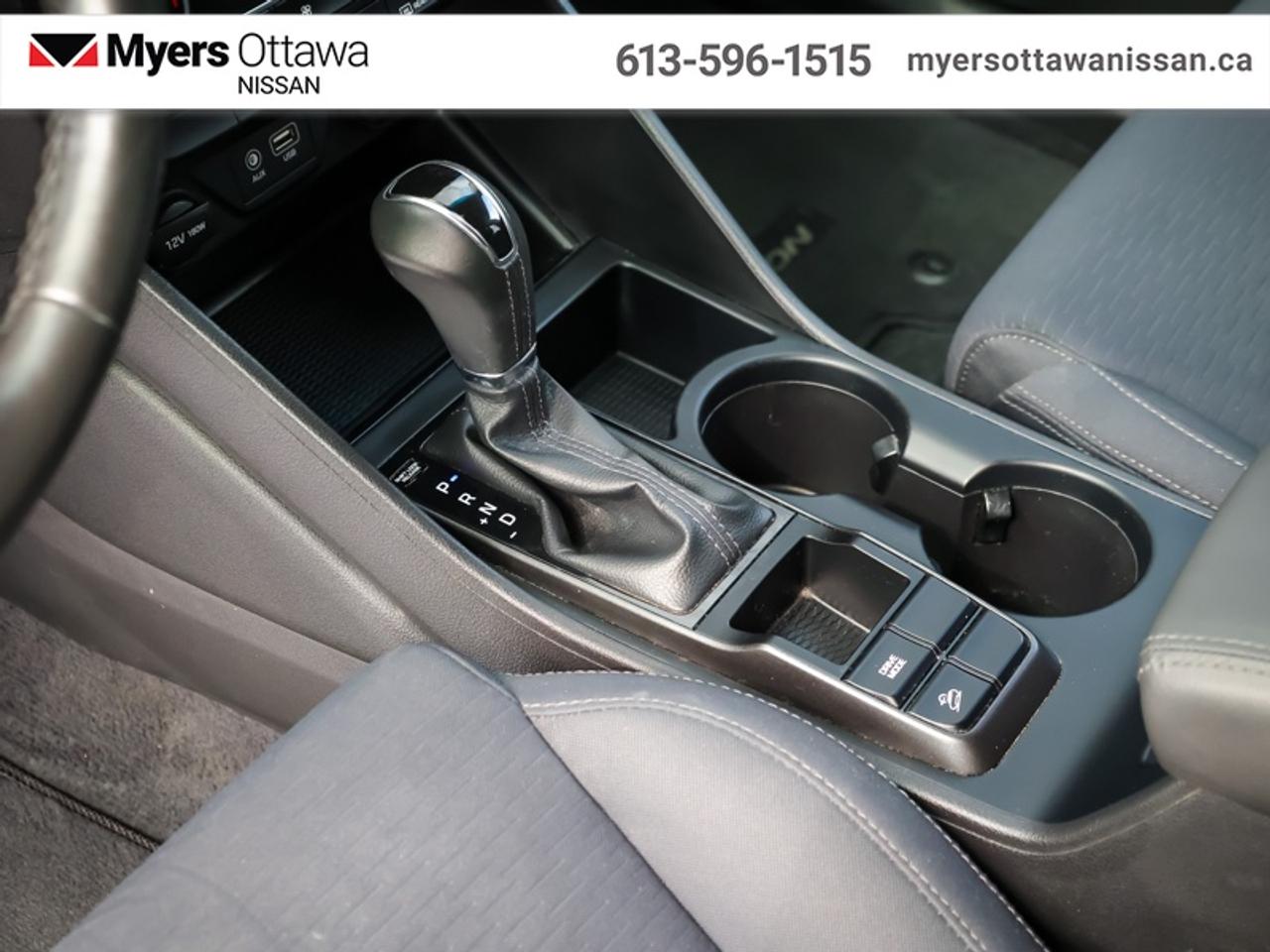 2020 Hyundai Tucson Luxury  - Leather Seats -  Sunroof Photo