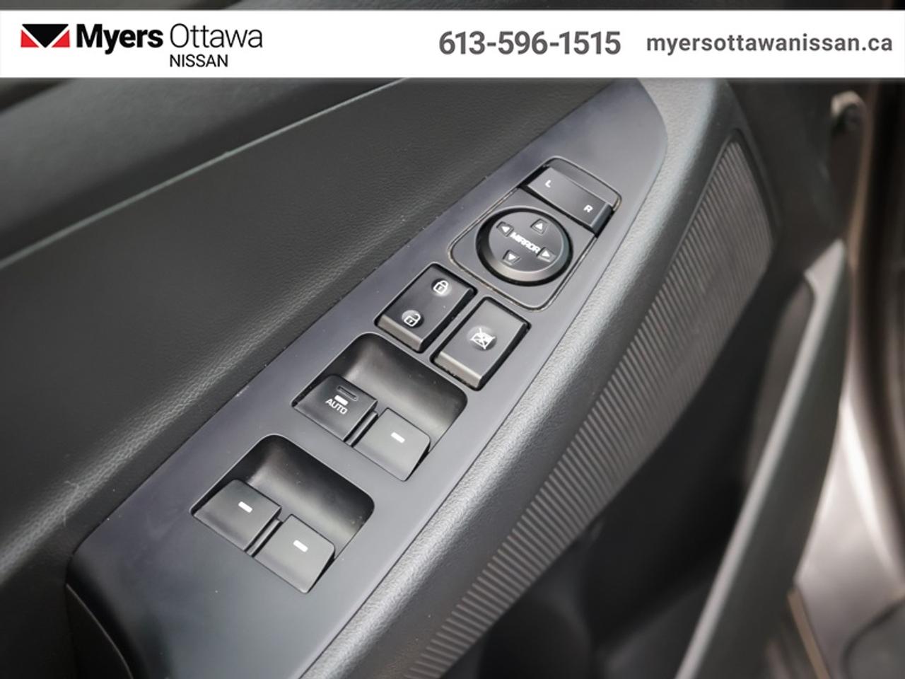 2020 Hyundai Tucson Luxury  - Leather Seats -  Sunroof Photo