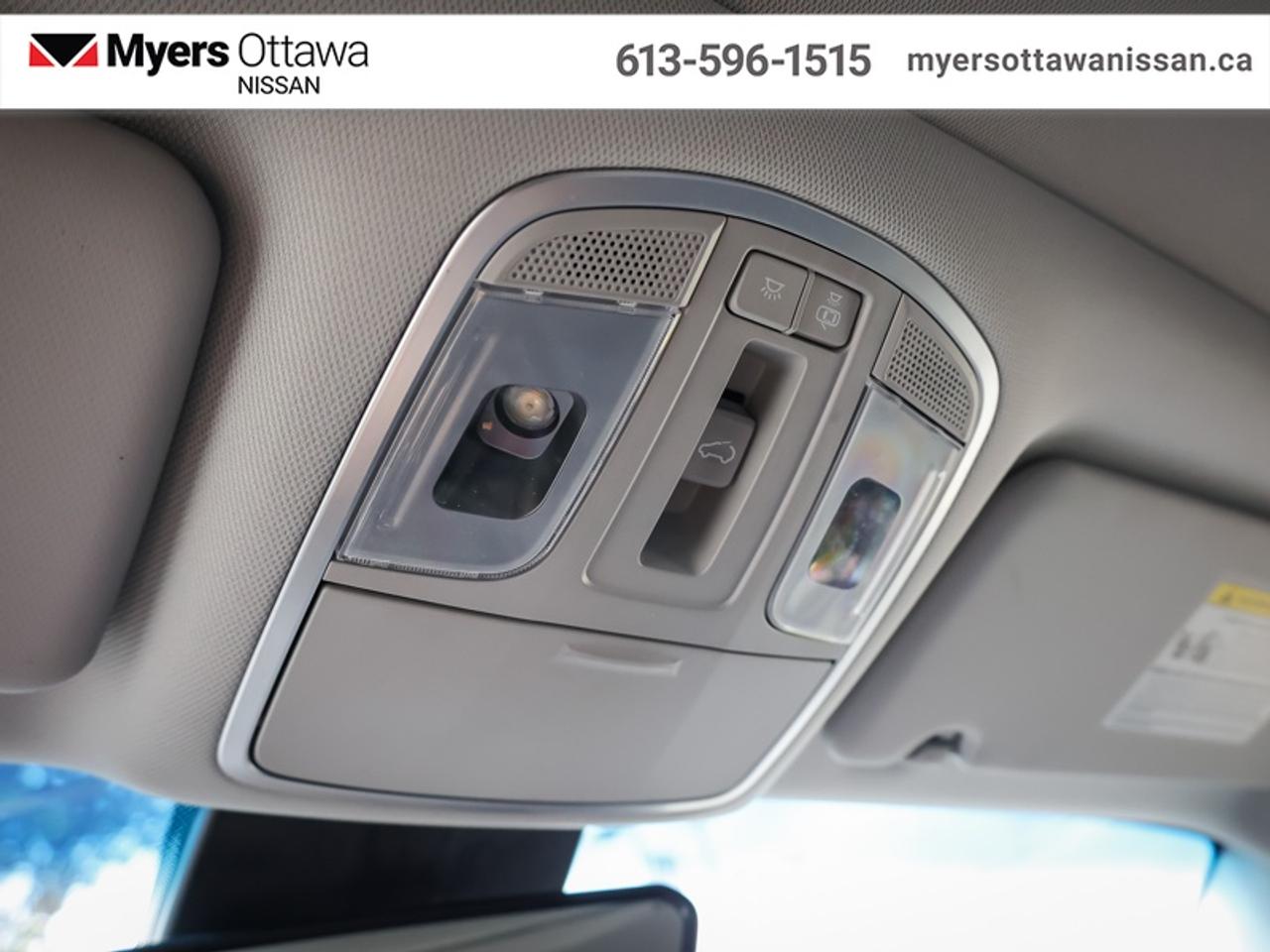 2020 Hyundai Tucson Luxury  - Leather Seats -  Sunroof Photo