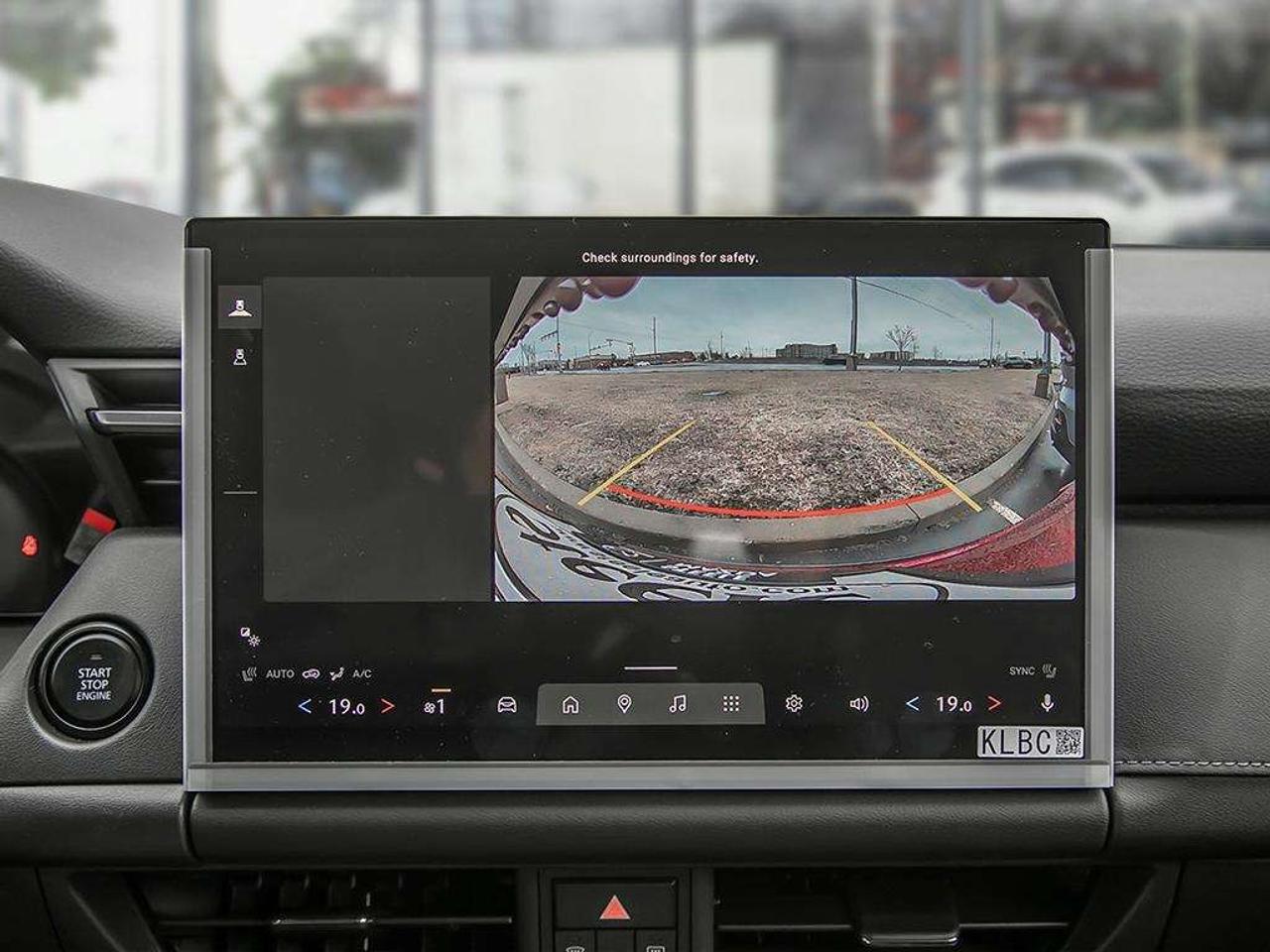 2026 Mazda CX-5 GX AWD Photo